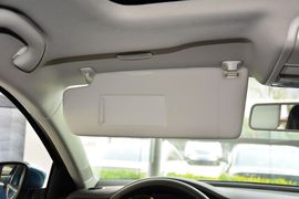 2015款大众速腾230TSI
