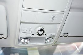2015款大众速腾230TSI