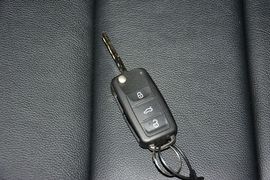 2015款大众速腾230TSI
