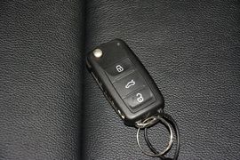 2015款大众速腾230TSI