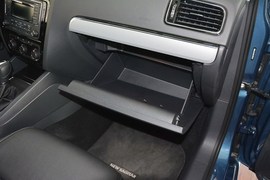 2015款大众速腾230TSI