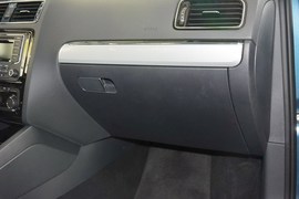 2015款大众速腾230TSI