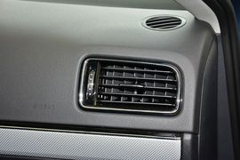 2015款大众速腾230TSI
