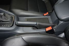 2015款大众速腾230TSI
