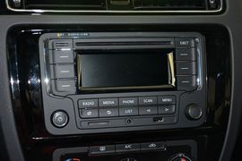 2015款大众速腾230TSI