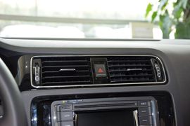 2015款大众速腾230TSI