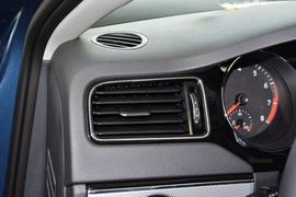 2015款大众速腾230TSI