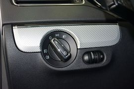 2015款大众速腾230TSI
