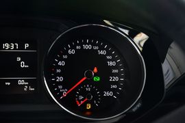 2015款大众速腾230TSI