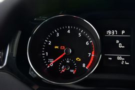 2015款大众速腾230TSI