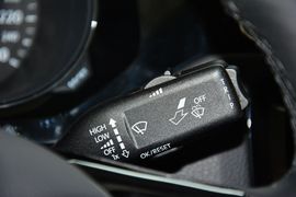2015款大众速腾230TSI