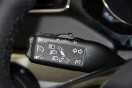 2015款大众速腾230TSI