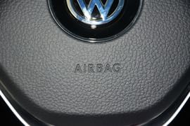 2015款大众速腾230TSI