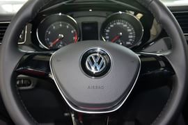 2015款大众速腾230TSI