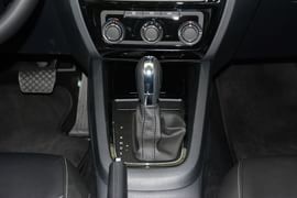 2015款大众速腾230TSI