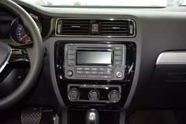 2015款大众速腾230TSI