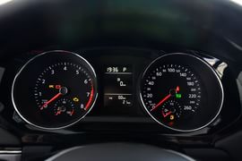 2015款大众速腾230TSI