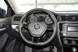 2015款大众速腾230TSI