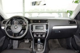 2015款大众速腾230TSI