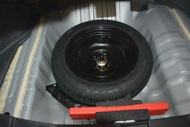 2012款本田锋范1.5L自动精英版