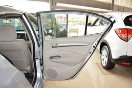2012款本田锋范1.5L自动精英版