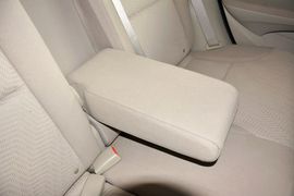2012款本田锋范1.5L自动精英版