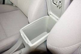 2012款本田锋范1.5L自动精英版