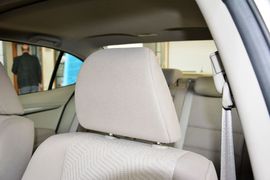 2012款本田锋范1.5L自动精英版