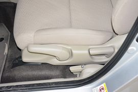 2012款本田锋范1.5L自动精英版