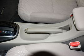 2012款本田锋范1.5L自动精英版
