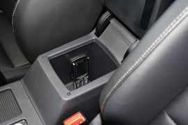 2015款大众高尔夫1.6L自动舒适型到店实拍