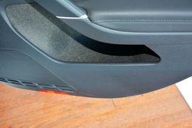 2015款大众高尔夫1.6L自动舒适型
