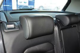 2015款大众高尔夫1.6L自动舒适型