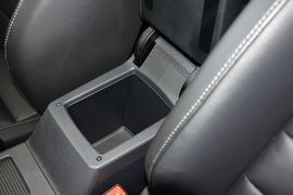 2015款大众高尔夫1.6L自动舒适型