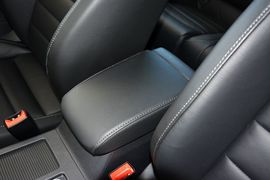 2015款大众高尔夫1.6L自动舒适型