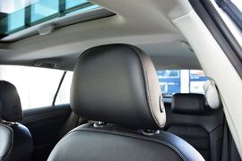 2015款大众高尔夫1.6L自动舒适型