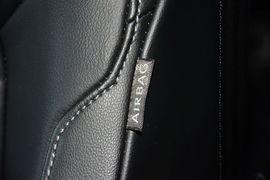 2015款大众高尔夫1.6L自动舒适型