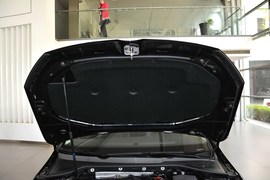 2015款大众高尔夫1.4TSI手自一体舒适型