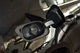 2015款大众高尔夫1.4TSI手自一体舒适型