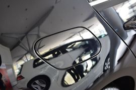 2015款大众高尔夫1.4TSI手自一体舒适型