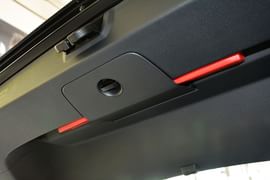 2015款大众高尔夫1.4TSI手自一体舒适型
