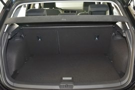 2015款大众高尔夫1.4TSI手自一体舒适型