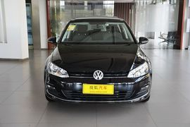 2015款大众高尔夫1.4TSI手自一体舒适型