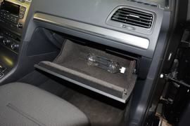 2015款大众高尔夫1.4TSI手自一体舒适型