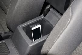 2015款大众高尔夫1.4TSI手自一体舒适型