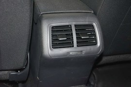 2015款大众高尔夫1.4TSI手自一体舒适型