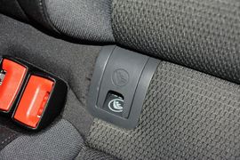 2015款大众高尔夫1.4TSI手自一体舒适型