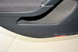 2015款大众高尔夫1.4TSI手自一体舒适型