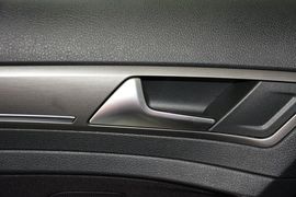 2015款大众高尔夫1.4TSI手自一体舒适型