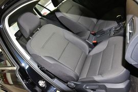 2015款大众高尔夫1.4TSI手自一体舒适型